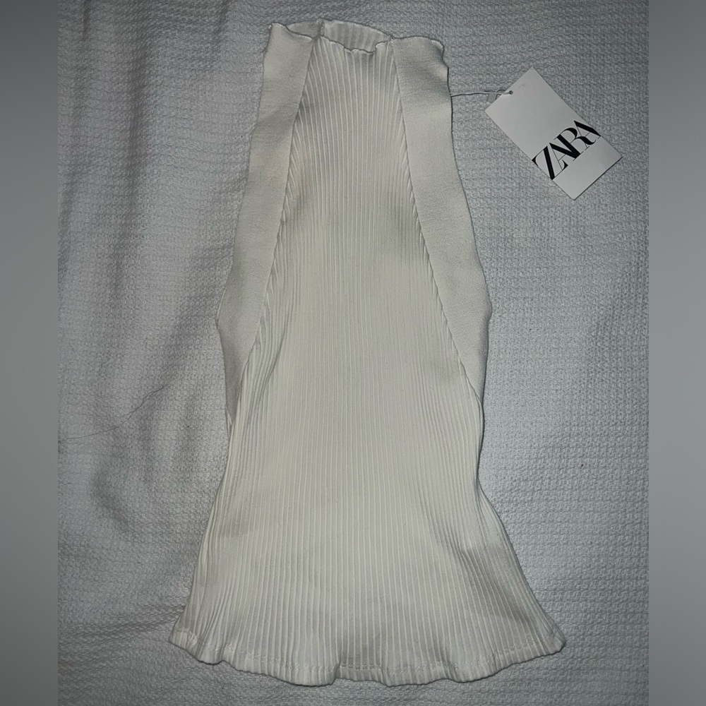 Zara top
